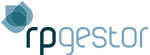 RPGESTOR - logomarca
